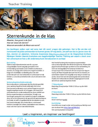 flyer_teacher_training_arnhem_2014