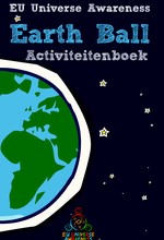 Earth Ball activiteitenboek