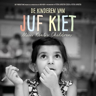 De Kinderen van Juf Kiet