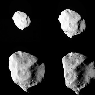 Asteroid_Lutetia