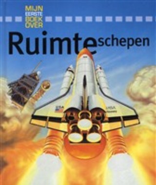 ruimteschepen