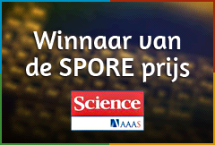 Science SPORE Award