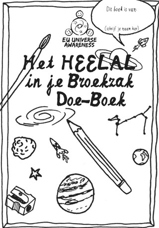 UNAWE_pocket_book_NL